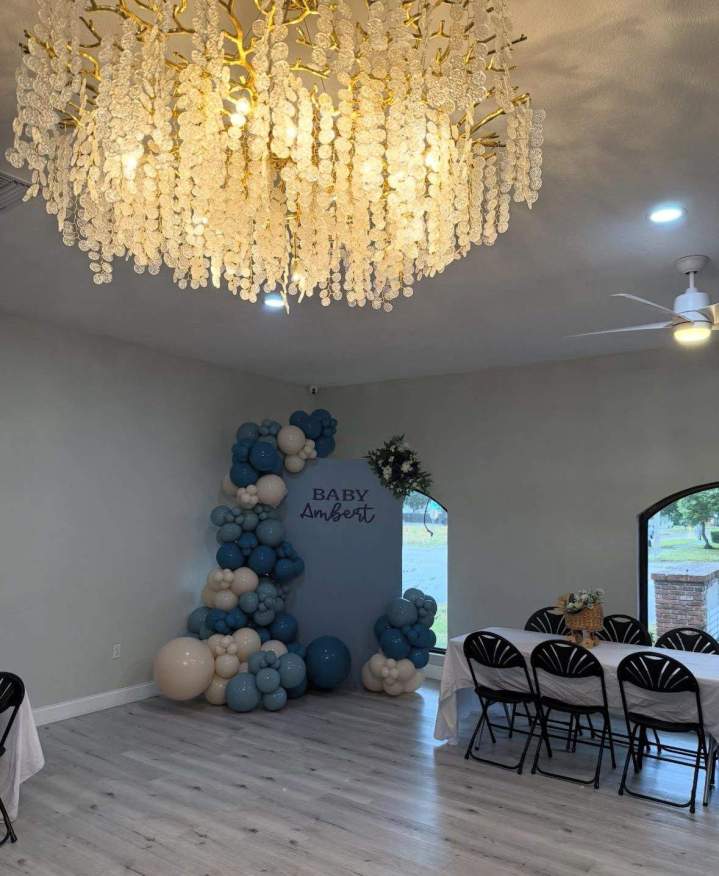 Celebrate New Beginnings with Elegance