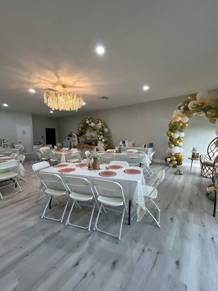 Event Space Kissimmee