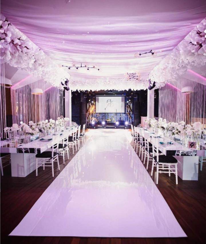 Elevate Your Event with Timeless Sophistication