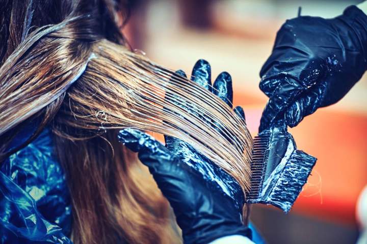 Salon suite Kissimmee