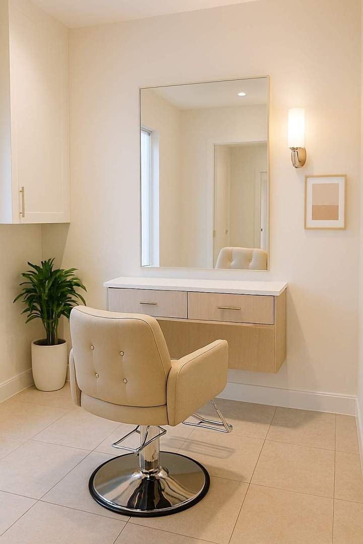 Salon Style Suites Kissimmee