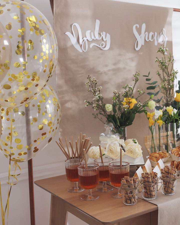 Baby Shower Venue Kissimmee
