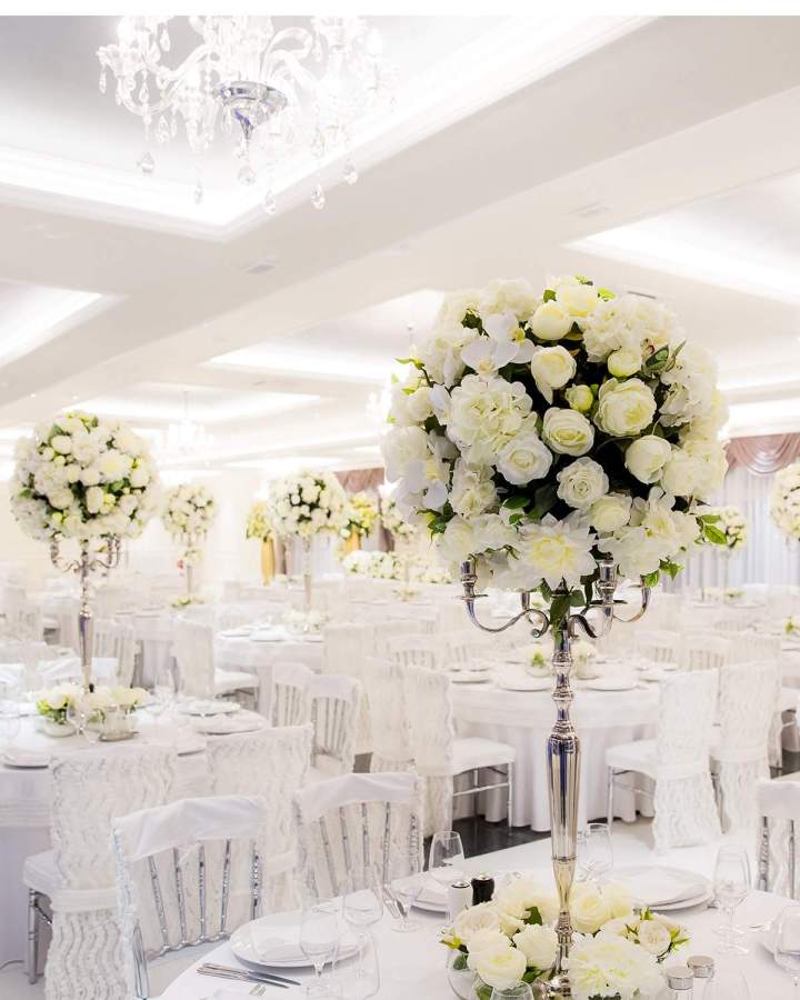 Where Your Dream Wedding Comes to Life